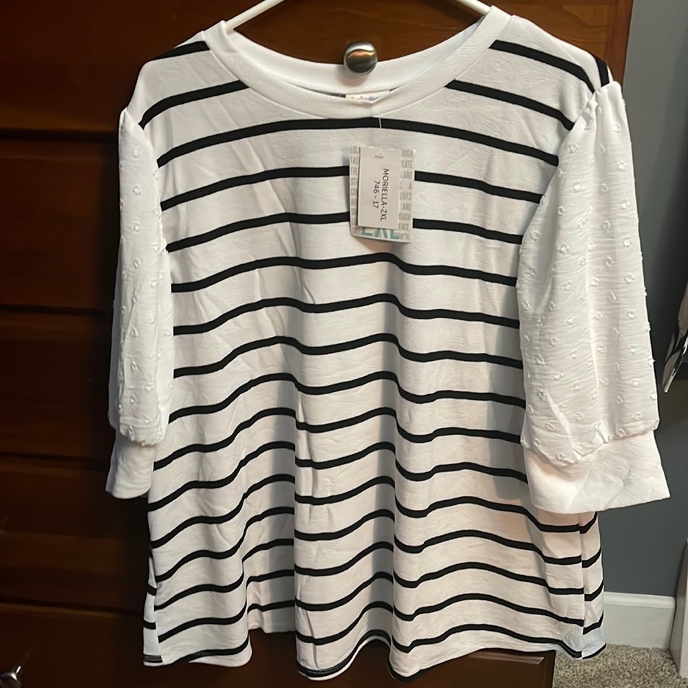 Lularoe Moriella 2XL